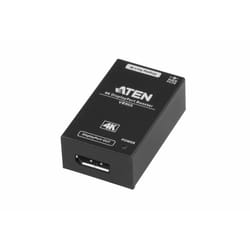 ATEN Amplificatore True 4K DisplayPort