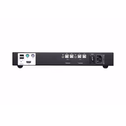 ATEN Switch KVM USB DisplayPort per la sicurezza a 2 porte (conforme PSS PP v3.0)