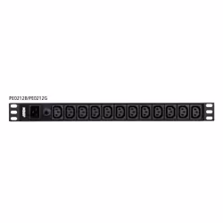 ATEN Serie PDU di base