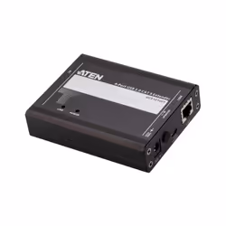 ATEN Extender USB 2.0 CAT 5 a 4 porte (100 m) - Vista aggiuntiva 5