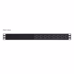 ATEN PDU 1U di base con protezione da sovratensione