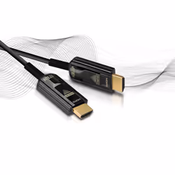 ATEN Cavo ottico attivo True 4K HDMI 2.0 da 10 M (True 4K a 10 m) - Vista aggiuntiva 4
