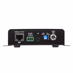 ATEN Trasmettitore HDBaseT HDMI e VGA con POH (4K a 100 m) (HDBaseT Classe A)