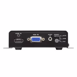 ATEN Trasmettitore HDBaseT HDMI e VGA con POH (4K a 100 m) (HDBaseT Classe A)