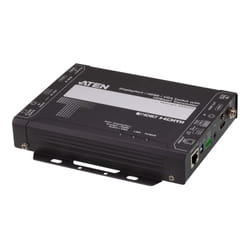 ATEN Switch DisplayPort / HDMI / VGA con trasmettitore HDBaseT