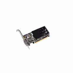 GIGABYTE GT 1030 Low Profile 2G, GeForce GT 1030, 2 GB, GDDR5, 64 bit, 4096 x 2160 Pixel, PCI Express x16 3.0