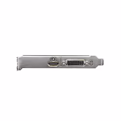 GIGABYTE GV-N730D5-2GL scheda video NVIDIA GeForce GT 730 2 GB GDDR5 - Vista aggiuntiva 4