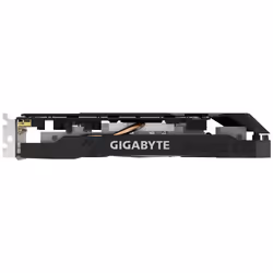 GIGABYTE GeForce GTX 1660 Ti OC 6G - Vista aggiuntiva 5