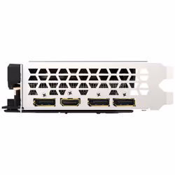 GIGABYTE GeForce GTX 1660 Ti OC 6G - Vista aggiuntiva 6
