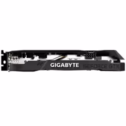 GIGABYTE GV-N166SOC-6GD scheda video NVIDIA GeForce GTX 1660 SUPER 6 GB GDDR6 - Vista aggiuntiva 6