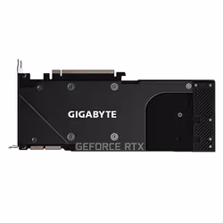 GIGABYTE GV-N3090TURBO-24GD scheda video NVIDIA GeForce RTX 3090 24 GB GDDR6X - Vista aggiuntiva 6