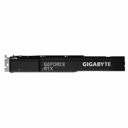 GIGABYTE GV-N3090TURBO-24GD scheda video NVIDIA GeForce RTX 3090 24 GB GDDR6X - Vista aggiuntiva 7