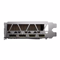 GIGABYTE GV-N3090TURBO-24GD scheda video NVIDIA GeForce RTX 3090 24 GB GDDR6X - Vista aggiuntiva 8