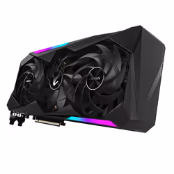 GIGABYTE AORUS Radeon RX 6800 XT MASTER 16G AMD 16 GB GDDR6