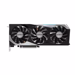 GIGABYTE GAMING Radeon RX 6800 XT OC 16G AMD 16 GB GDDR6 - Vista aggiuntiva 2