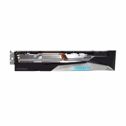 GIGABYTE GAMING Radeon RX 6800 XT OC 16G AMD 16 GB GDDR6 - Vista aggiuntiva 4