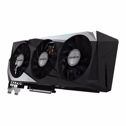 GIGABYTE GAMING Radeon RX 6800 XT OC 16G AMD 16 GB GDDR6 - Vista aggiuntiva 7