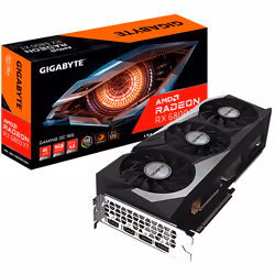 GIGABYTE GAMING Radeon RX 6800 XT OC 16G AMD 16 GB GDDR6 - Vista aggiuntiva 8
