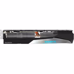 GIGABYTE GAMING Radeon RX 6900 XT OC 16G AMD 16 GB GDDR6 - Vista aggiuntiva 5