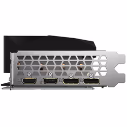 GIGABYTE GAMING Radeon RX 6900 XT OC 16G AMD 16 GB GDDR6 - Vista aggiuntiva 7