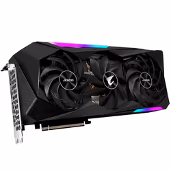 GIGABYTE AORUS GV-R69XTAORUS M-16GD scheda video AMD Radeon RX 6900 XT 16 GB GDDR6 - Vista aggiuntiva 8