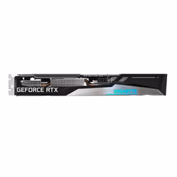 GIGABYTE GAMING GeForce RTX 3060 OC 12G NVIDIA 12 GB GDDR6 - Vista aggiuntiva 5