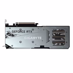 GIGABYTE GAMING GeForce RTX 3060 OC 12G NVIDIA 12 GB GDDR6 - Vista aggiuntiva 6