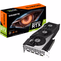 GIGABYTE GAMING GeForce RTX 3060 OC 12G NVIDIA 12 GB GDDR6 - Vista aggiuntiva 8
