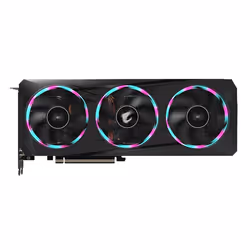 GIGABYTE AORUS GeForce RTX 3060 Ti ELITE 8G, GeForce RTX 3060 Ti, 8 GB, GDDR6, 256 bit, 7680 x 4320 Pixel, PCI Express x16 4. ...