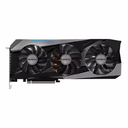 GIGABYTE GAMING GV-N307TGAMING OC-8GD scheda video NVIDIA GeForce RTX 3070 Ti 8 GB GDDR6X - Vista aggiuntiva 4