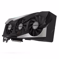 GIGABYTE GAMING GV-N307TGAMING OC-8GD scheda video NVIDIA GeForce RTX 3070 Ti 8 GB GDDR6X - Vista aggiuntiva 5