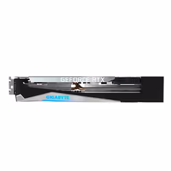 GIGABYTE GAMING GV-N307TGAMING OC-8GD scheda video NVIDIA GeForce RTX 3070 Ti 8 GB GDDR6X - Vista aggiuntiva 6