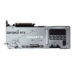 GIGABYTE GAMING GV-N307TGAMING OC-8GD scheda video NVIDIA GeForce RTX 3070 Ti 8 GB GDDR6X - Vista aggiuntiva 7