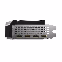 GIGABYTE GAMING GV-N307TGAMING OC-8GD scheda video NVIDIA GeForce RTX 3070 Ti 8 GB GDDR6X - Vista aggiuntiva 8