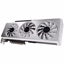 GIGABYTE AORUS XTREME GV-N307TVISION OC-8GD scheda video NVIDIA GeForce RTX 3070 Ti 8 GB GDDR6X - Vista aggiuntiva 5