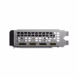 GIGABYTE GAMING GeForce RTX 3060 OC 12G (rev. 2.0) NVIDIA 12GB GDDR6 - Vista aggiuntiva 7