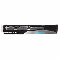 GIGABYTE GAMING GeForce RTX 3070 OC 8G (rev. 2.0) NVIDIA 8 GB GDDR6 - Vista aggiuntiva 6