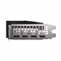 GIGABYTE GAMING GeForce RTX 3070 OC 8G (rev. 2.0) NVIDIA 8 GB GDDR6 - Vista aggiuntiva 8