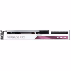 GIGABYTE GeForce RTX 3060 Ti VISION OC 8G (rev. 2.0) NVIDIA 8 GB GDDR6 - Vista aggiuntiva 6