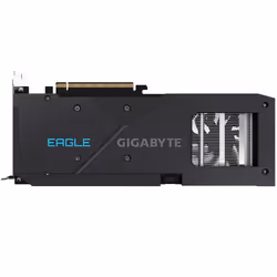 GIGABYTE EAGLE Radeon RX 6600 8G AMD 8 GB GDDR6 - Vista aggiuntiva 6