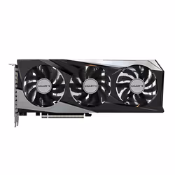 GIGABYTE GAMING Radeon RX 6500 XT OC 4G AMD 4 GB GDDR6 - Vista aggiuntiva 4