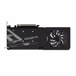 GIGABYTE GAMING Radeon RX 6500 XT OC 4G AMD 4 GB GDDR6 - Vista aggiuntiva 5