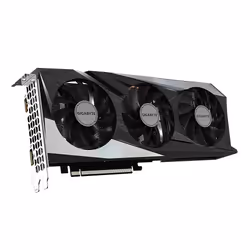 GIGABYTE GAMING Radeon RX 6500 XT OC 4G AMD 4 GB GDDR6 - Vista aggiuntiva 6