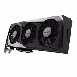GIGABYTE GAMING Radeon RX 6500 XT OC 4G AMD 4 GB GDDR6 - Vista aggiuntiva 7