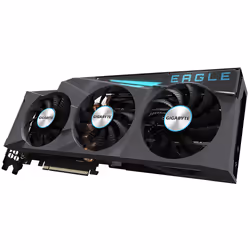 GIGABYTE EAGLE GeForce RTX 3080 12G NVIDIA 12 GB GDDR6X - Vista aggiuntiva 4