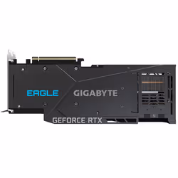 GIGABYTE EAGLE GeForce RTX 3080 12G NVIDIA 12 GB GDDR6X - Vista aggiuntiva 5