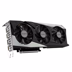GIGABYTE GAMING GeForce RTX 3050 OC 8G NVIDIA 8 GB GDDR6 - Vista aggiuntiva 4