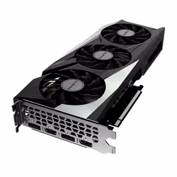 GIGABYTE GAMING GeForce RTX 3050 OC 8G NVIDIA 8 GB GDDR6 - Vista aggiuntiva 5