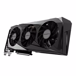 GIGABYTE GAMING GeForce RTX 3050 OC 8G NVIDIA 8 GB GDDR6 - Vista aggiuntiva 6