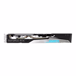 GIGABYTE GAMING GeForce RTX 3050 OC 8G NVIDIA 8 GB GDDR6 - Vista aggiuntiva 7